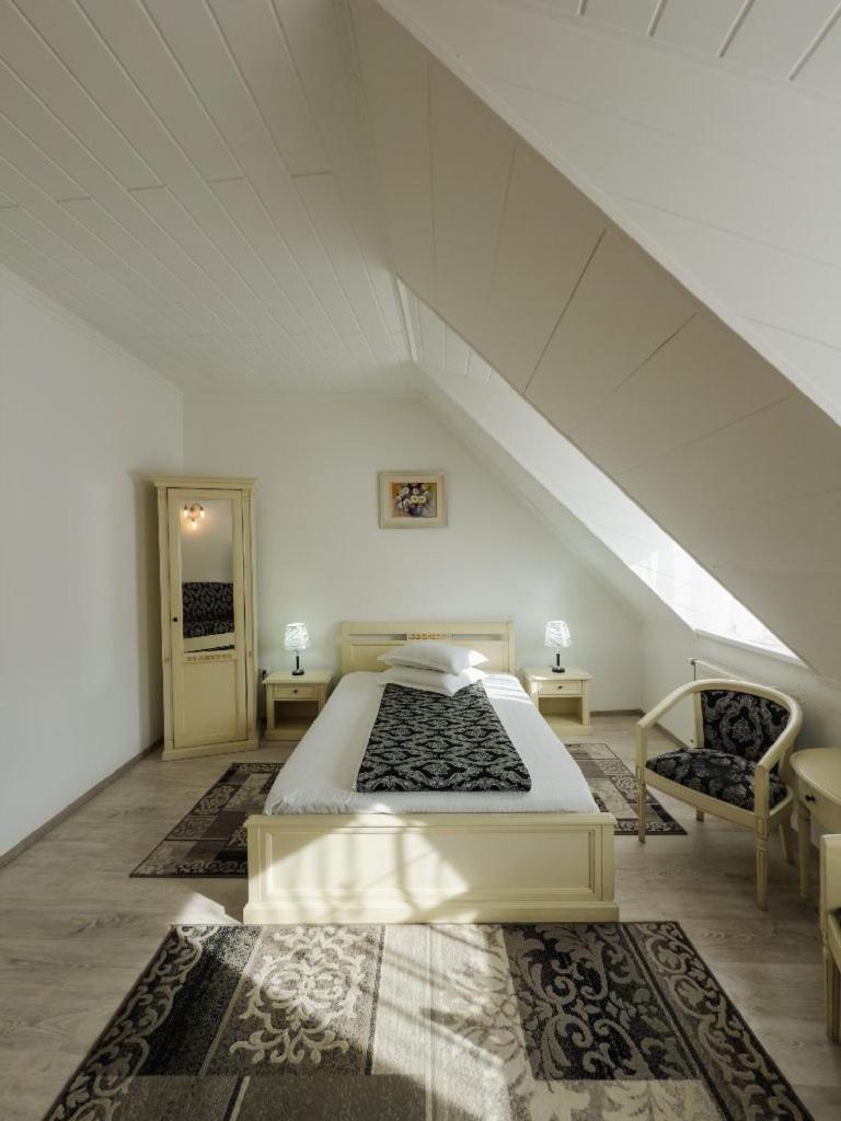 Hotel Claudiu Sighisoara Exterior photo